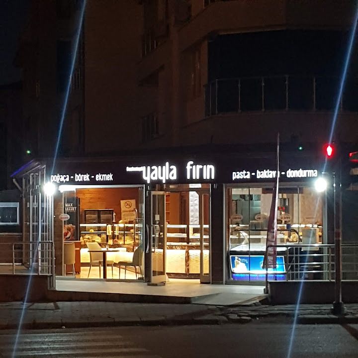 YAYLA FIRIN