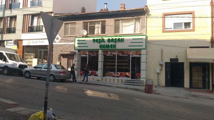 Yeşil Başak Ekmek Fırını