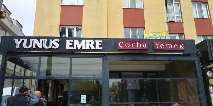 Yunusemre Yemek