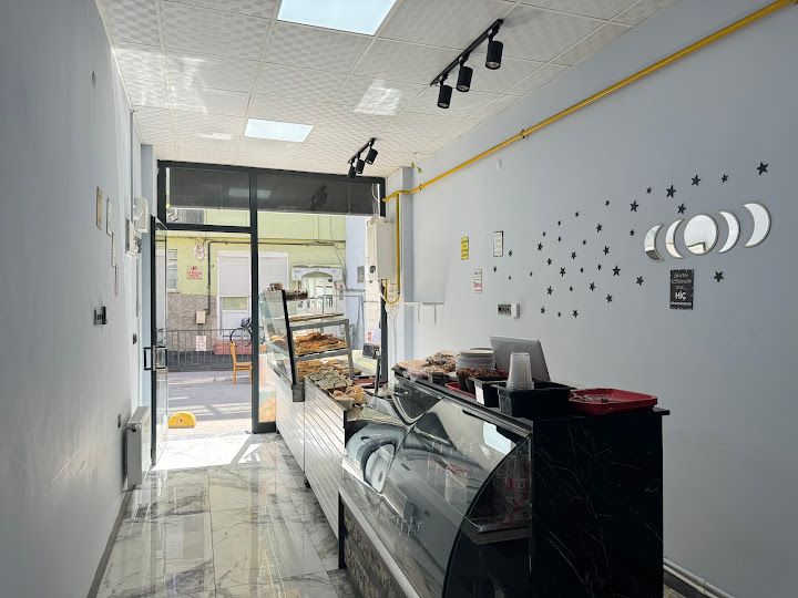 Zeytin Ağacı Kahvaltı & Cafe