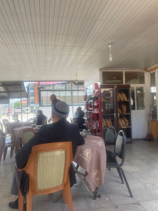 Bülbülyuvası Çayevi