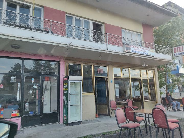 Çorbaci & Kebapci Hayrettin Usta