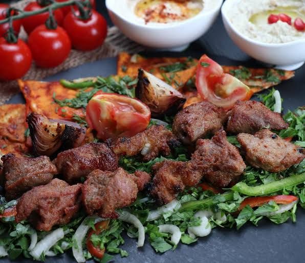 Alaaddin Restaurant Cafe / مطعم وكافيه علاءالدين /