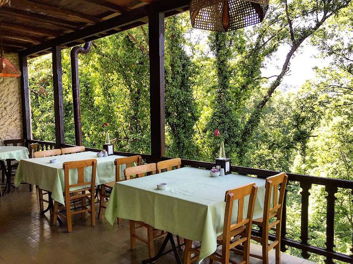 Doktor'un Evi Restaurant
