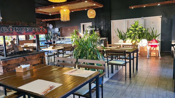 Gokcetepe Restaurant