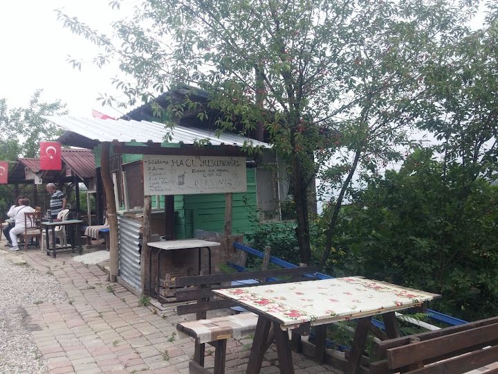 Hacı Yusufun Yeri
