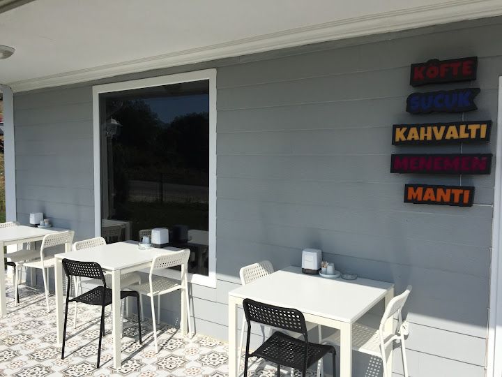 Hayat Bahçe Cafe