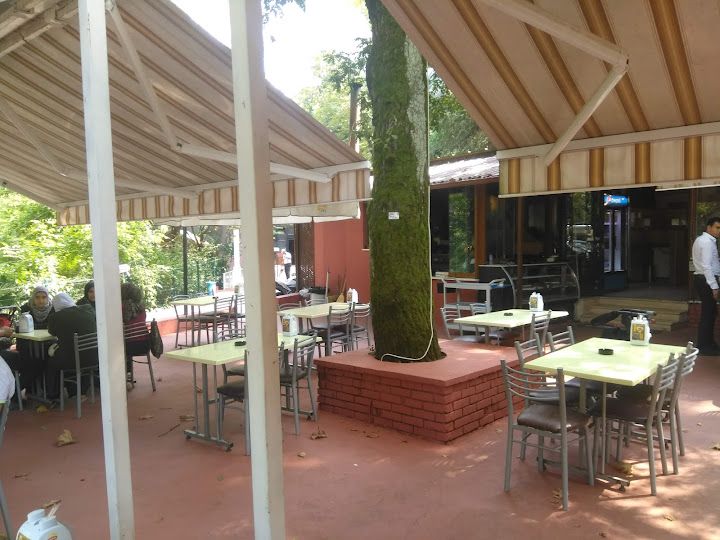 Methal Restaurant