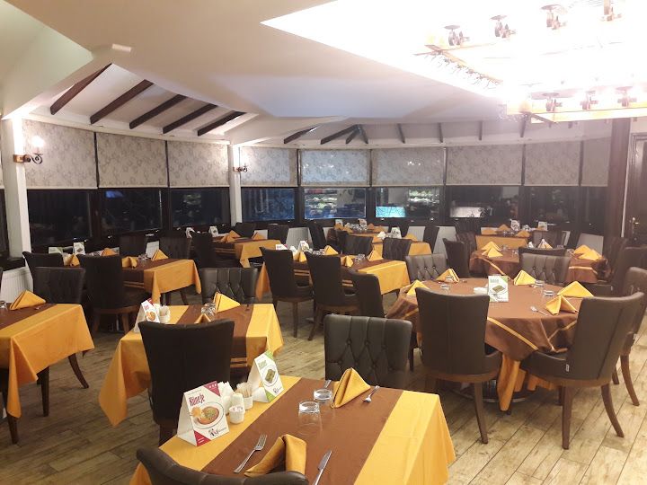 Ortanca Restoran