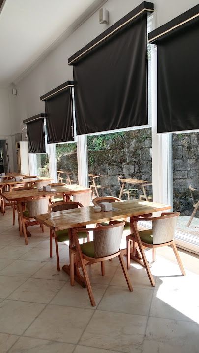 Sinema Cafe