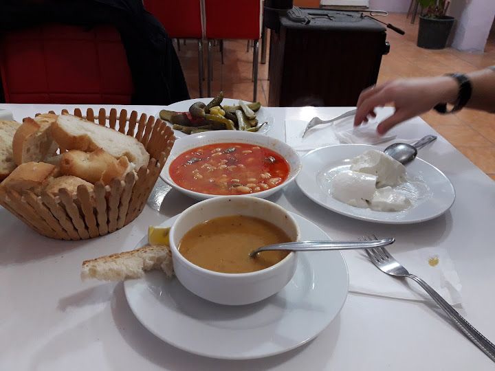 Termal Kafe