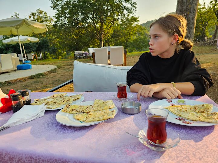 Tutaste Restaurant