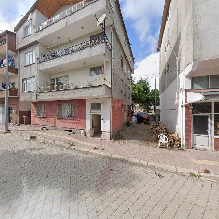 Aksüt Ekmek Fırını