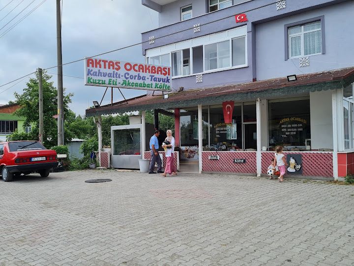 Aktas Ocakbaşi