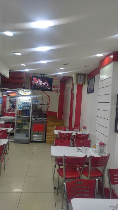 Asmali Konak Döner & Yemek
