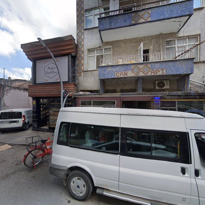 Aysoylar Ekmek Fırını