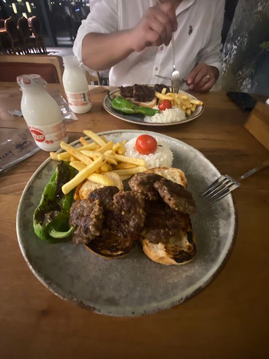 Yorum fotoğrafı 1