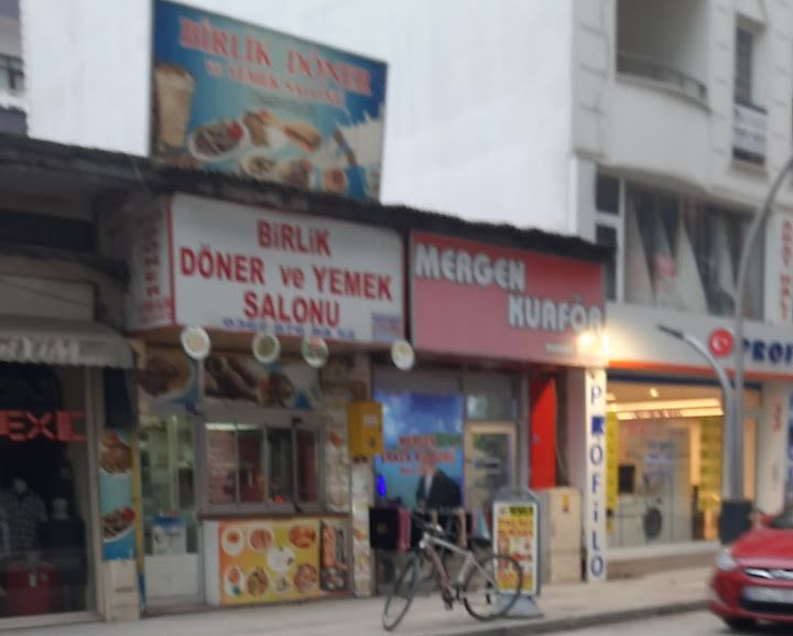 Birlik Döner