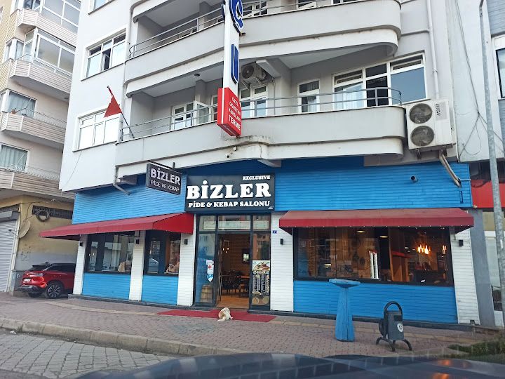 Bizler Pide Terme