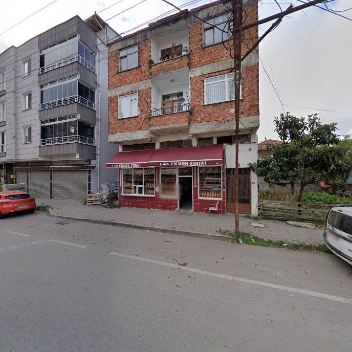 Can Ekmek Fırını