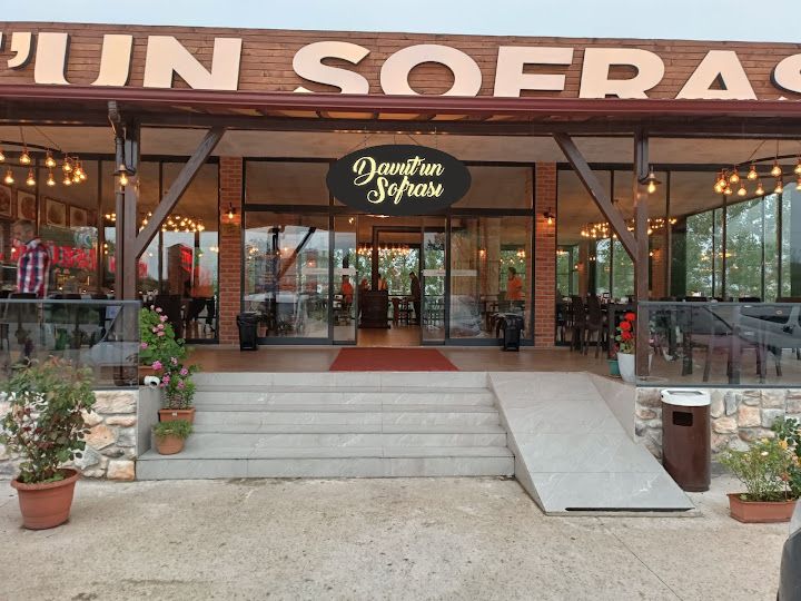Davutun Sofrası