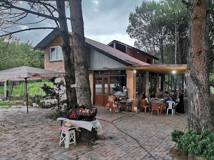 Dursun aile çay bahçesi