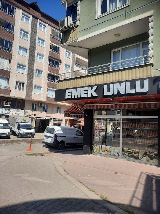 Emek Unlu Gida