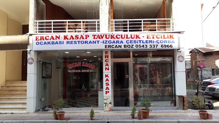 Ercan Kasap