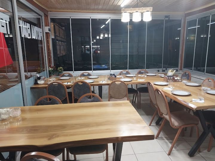 Fırtına Fuat Pide Lahmacun Salonu