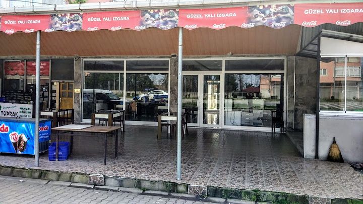Güzelyalı Izgara