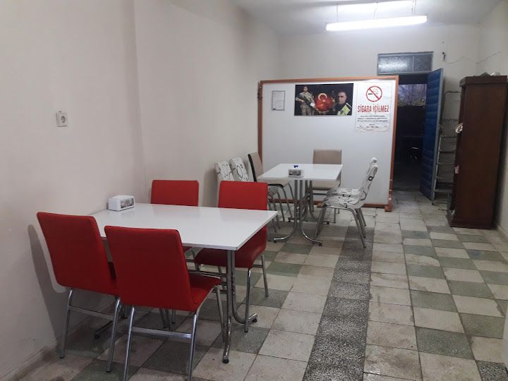 Işık Köfte