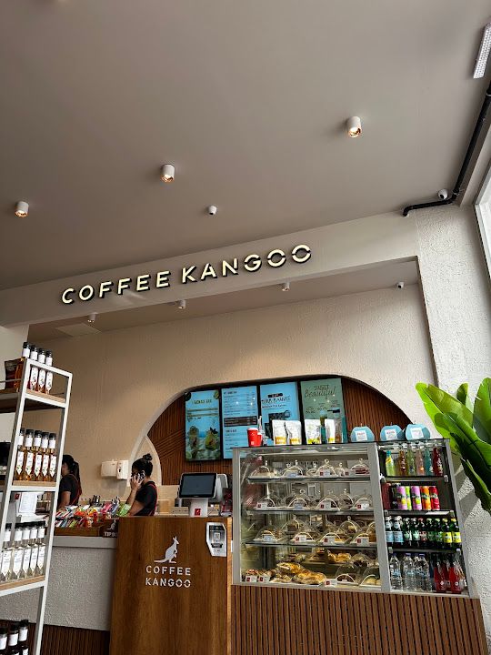 Kangoo Cafe