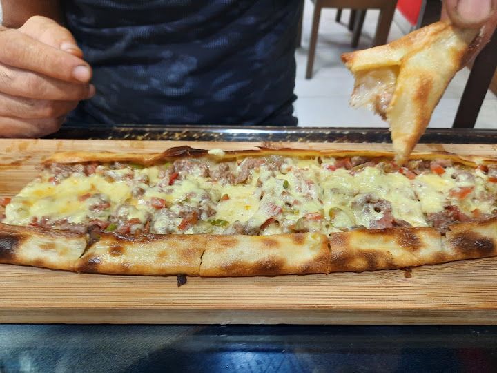 Kapça Restoran