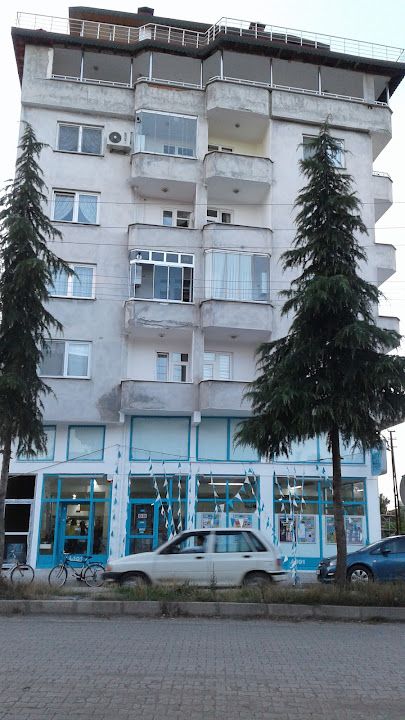 Köşem Ekmek Fırını