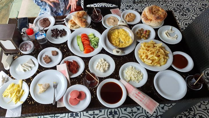 Kule Restoran