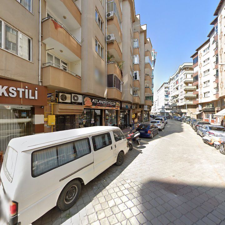 Lena Kahvaltı Salonu