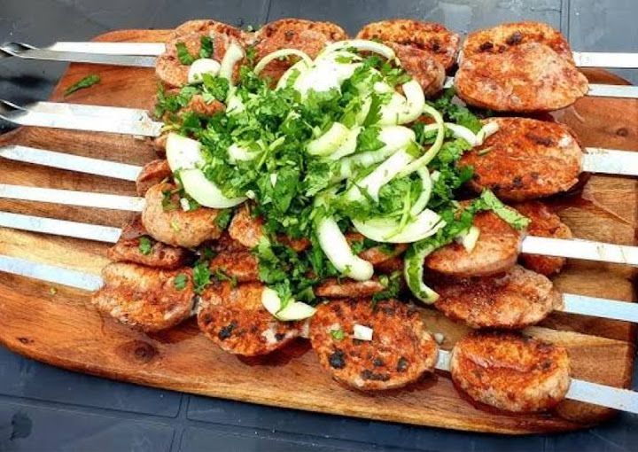Meşhur Pilavcı Oç
