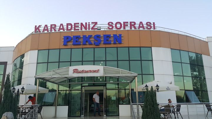 Pekşen Resterant