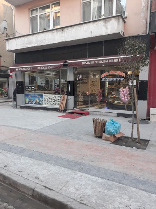 Şengül Gözde Pastanesi