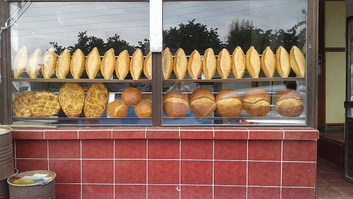 Şeyhli Birtak Ekmek Fırını
