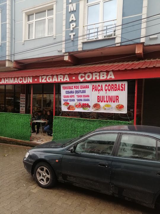 Tekkiraz Pide Lahmacun Evi