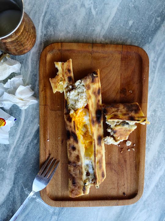 Terme Pidesi