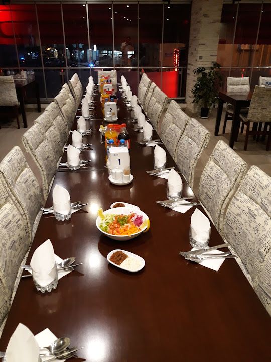 Yeni Filiz Pide-doner-yemek-lahmacun