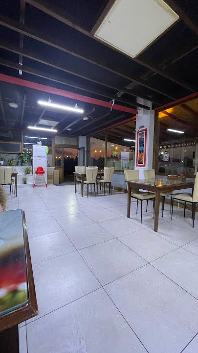 Zigana Restoran