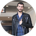 Tevfik AKPINAR
