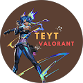 TeYT Valorant