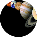 THE PLUTO
