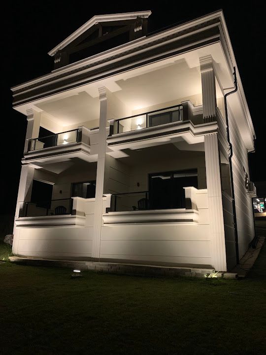The Reference Club Restaurant & Konaklama