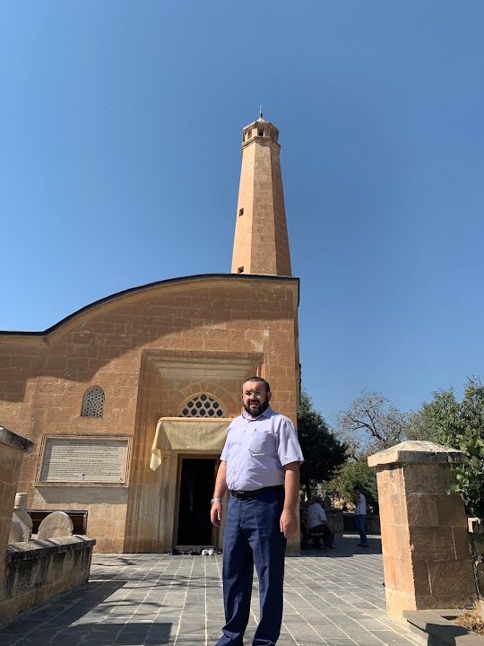 Tillo Çay Bahçesi