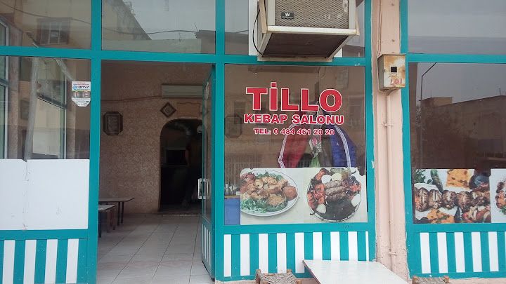 Tillo Kepab